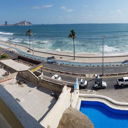 Hotel Playa Maria Mazatlan Ngoại thất bức ảnh