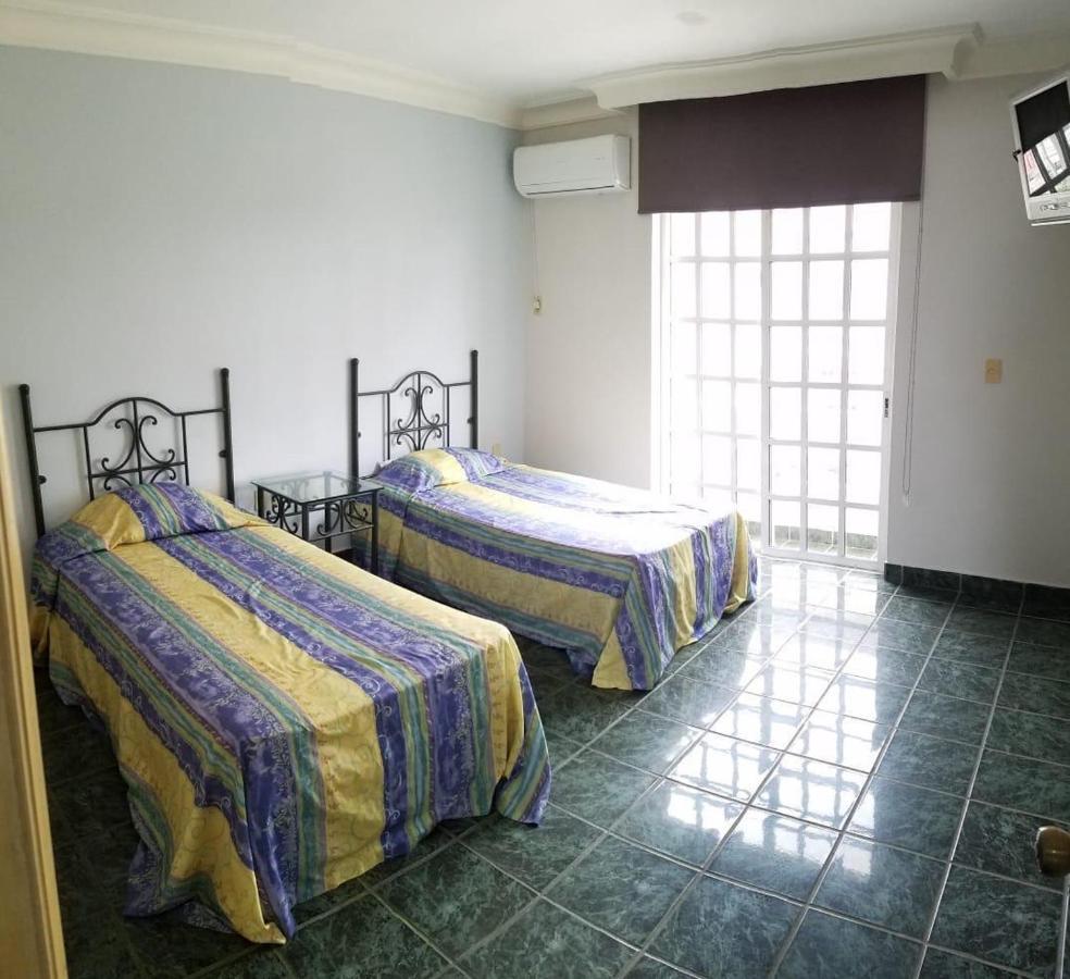 Hotel Playa Maria Mazatlan Ngoại thất bức ảnh