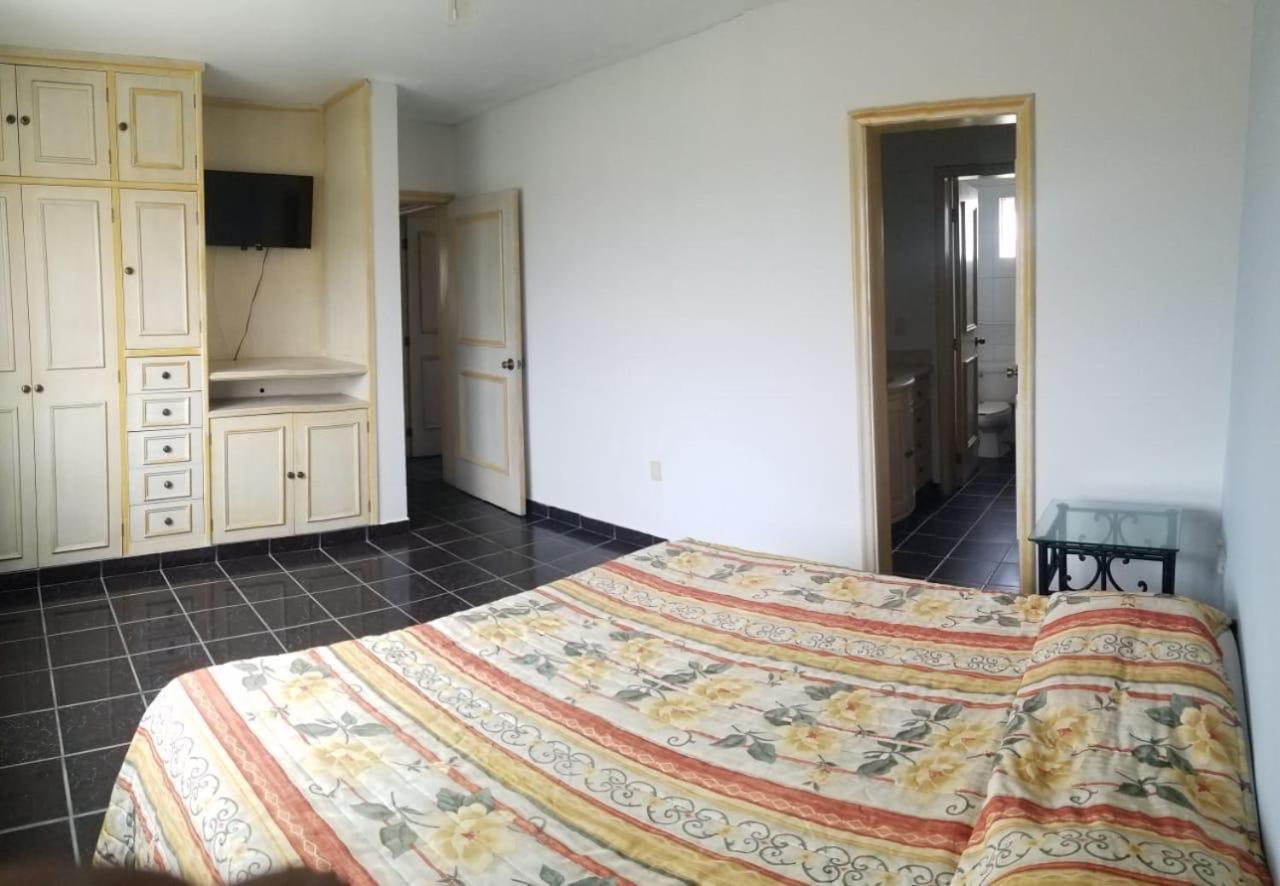 Hotel Playa Maria Mazatlan Ngoại thất bức ảnh