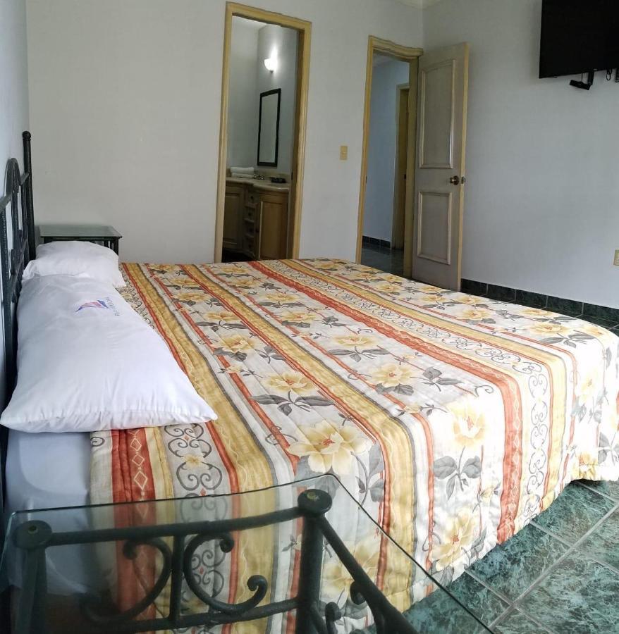 Hotel Playa Maria Mazatlan Ngoại thất bức ảnh
