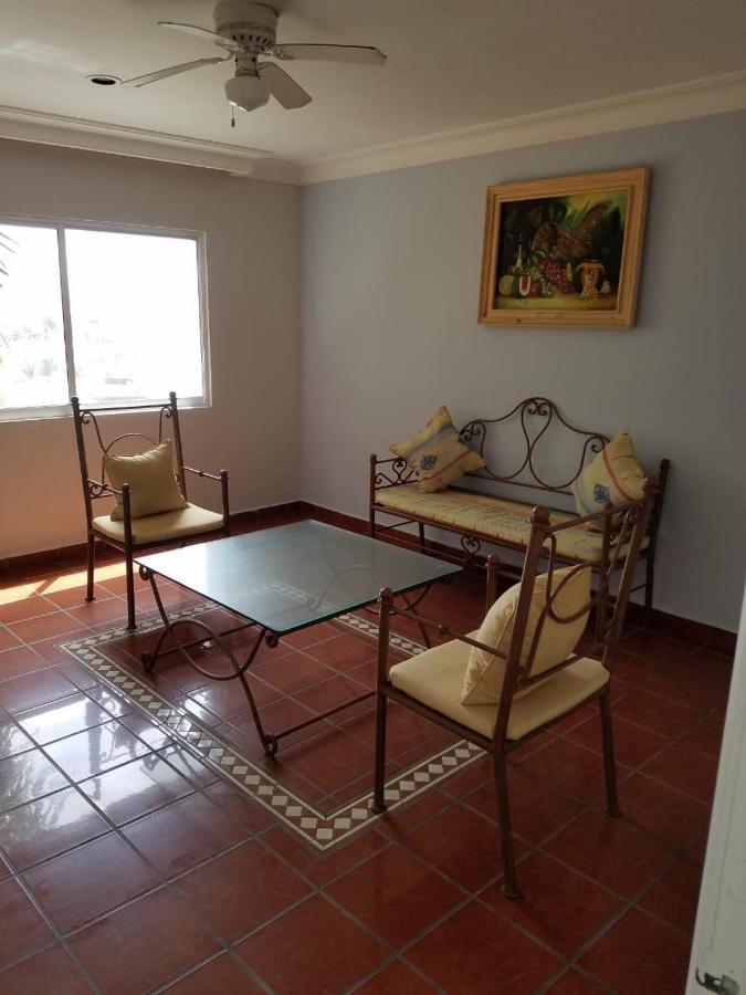 Hotel Playa Maria Mazatlan Ngoại thất bức ảnh