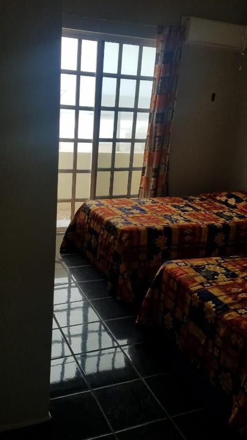 Hotel Playa Maria Mazatlan Ngoại thất bức ảnh
