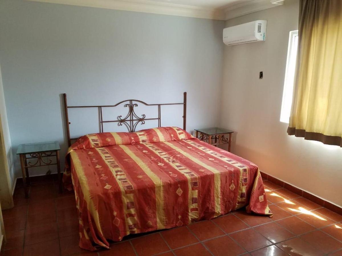 Hotel Playa Maria Mazatlan Ngoại thất bức ảnh