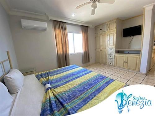 Hotel Playa Maria Mazatlan Ngoại thất bức ảnh