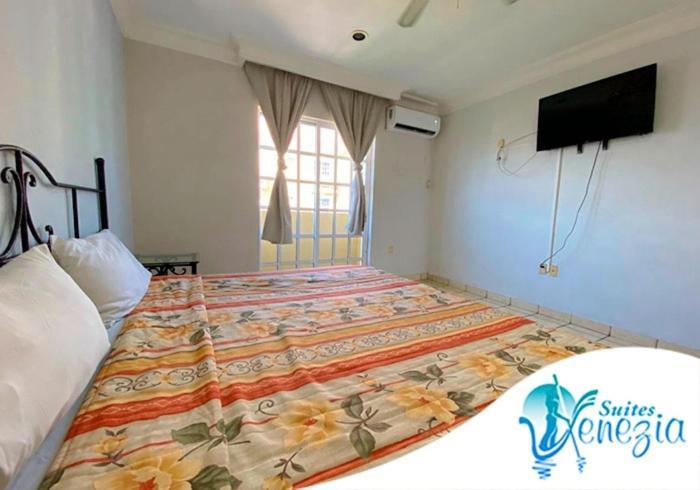 Hotel Playa Maria Mazatlan Ngoại thất bức ảnh