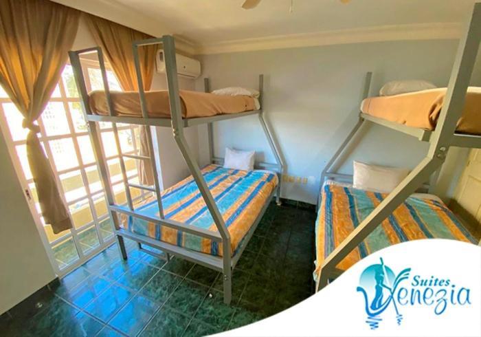 Hotel Playa Maria Mazatlan Ngoại thất bức ảnh