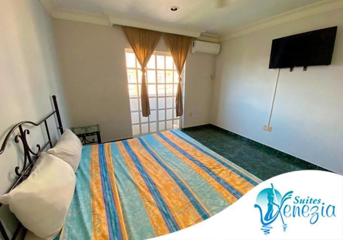 Hotel Playa Maria Mazatlan Ngoại thất bức ảnh