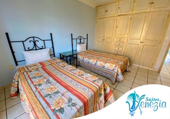 Hotel Playa Maria Mazatlan Ngoại thất bức ảnh