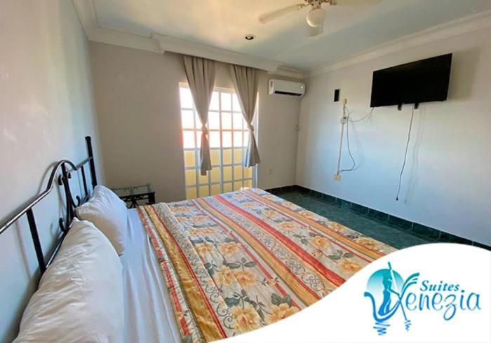 Hotel Playa Maria Mazatlan Ngoại thất bức ảnh