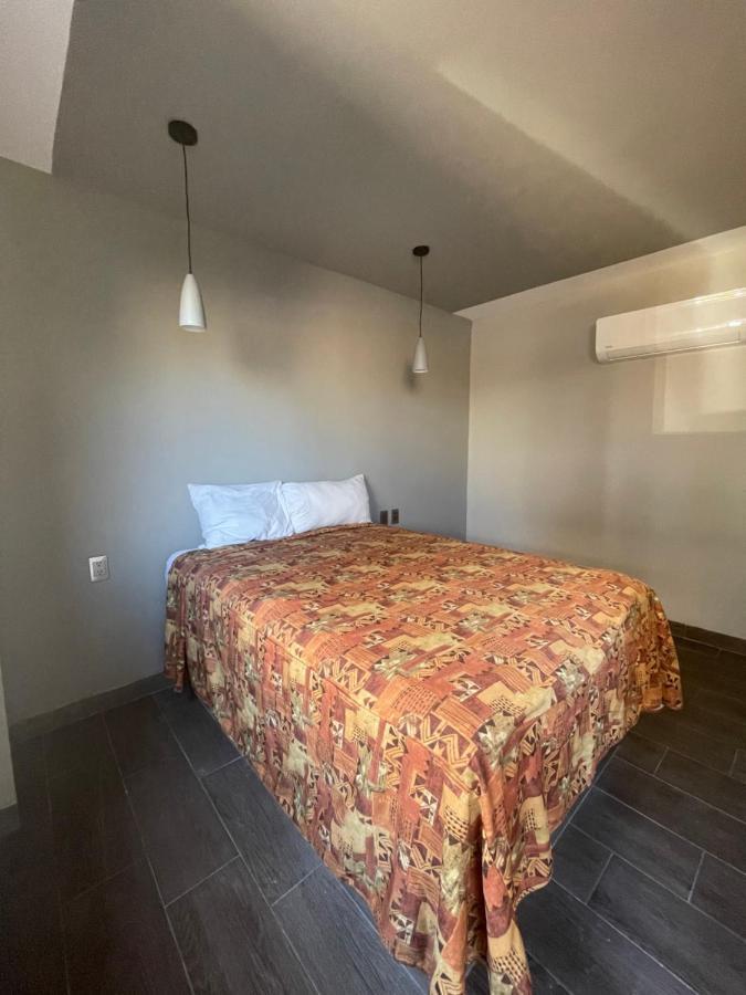 Hotel Playa Maria Mazatlan Ngoại thất bức ảnh