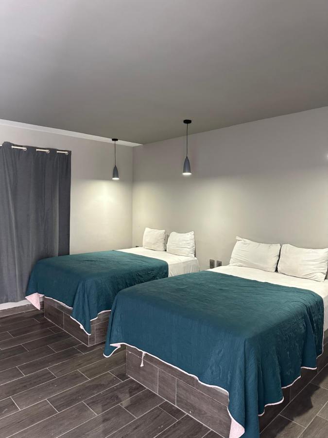 Hotel Playa Maria Mazatlan Ngoại thất bức ảnh