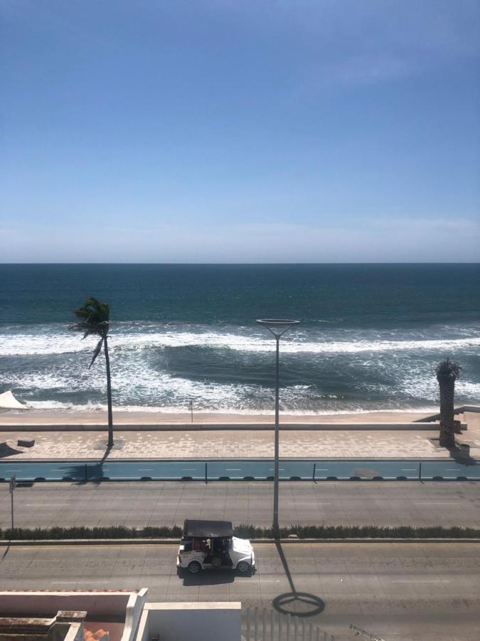 Hotel Playa Maria Mazatlan Ngoại thất bức ảnh