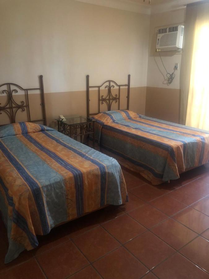 Hotel Playa Maria Mazatlan Ngoại thất bức ảnh