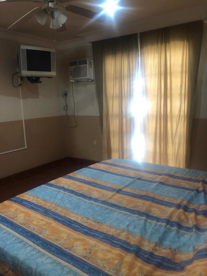 Hotel Playa Maria Mazatlan Ngoại thất bức ảnh