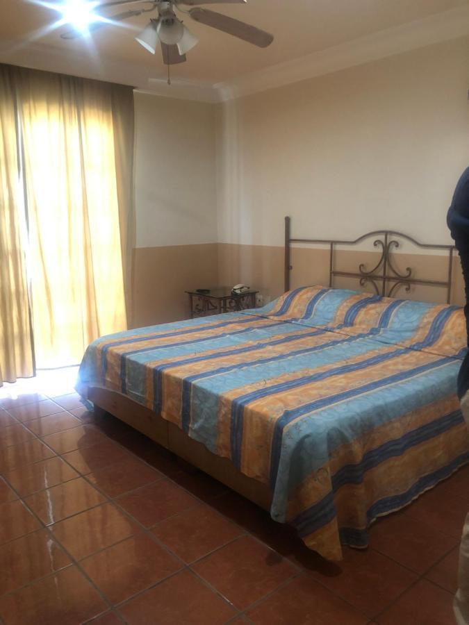 Hotel Playa Maria Mazatlan Ngoại thất bức ảnh