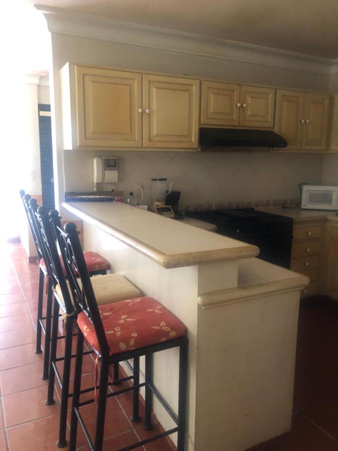 Hotel Playa Maria Mazatlan Ngoại thất bức ảnh
